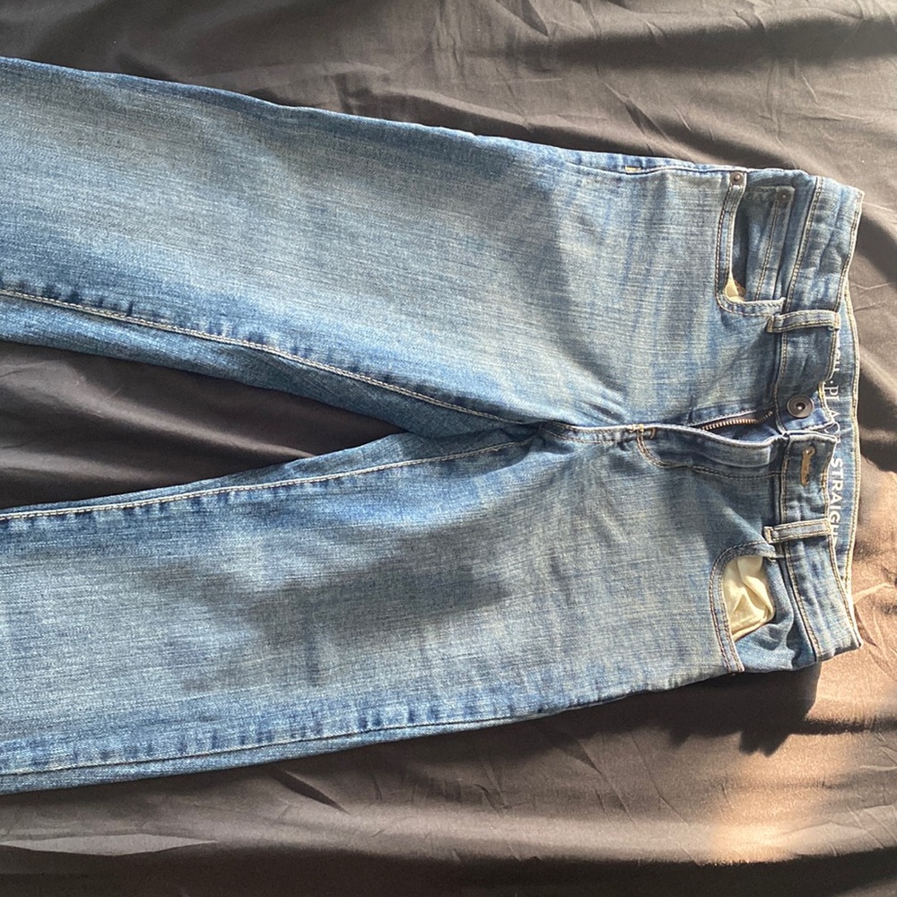 Boys jeans